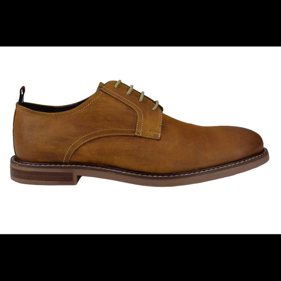 ben sherman oxfords
